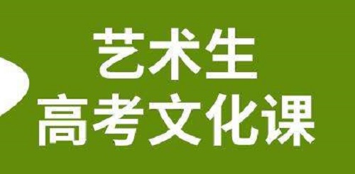 备战高考艺考生文化课复习要“精练”