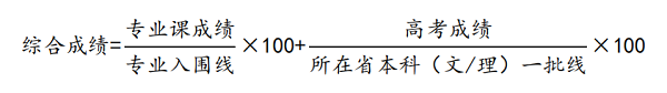 清华大学2021年艺术类专业（美术学院）本科招生简章