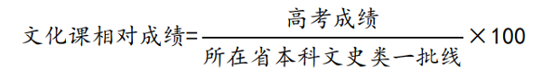 清华大学2021年艺术类专业（美术学院）本科招生简章