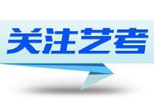 这三类艺考生，省统考个体测试应注意这四件事！