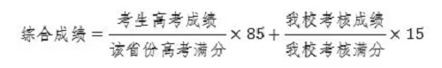 中国科学技术大学2021年强基计划招生简章