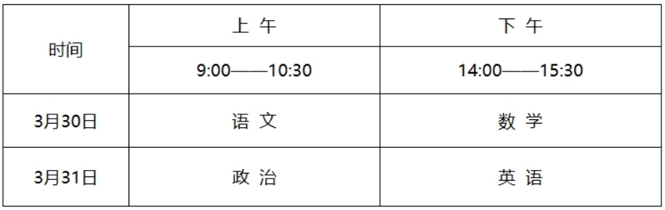 河北工程大学2024年运动训练专业招生简章