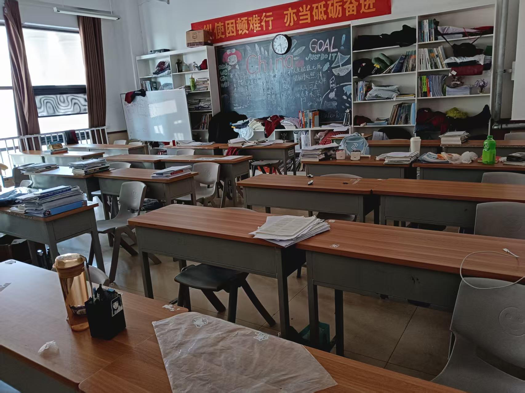 许昌艺考文化课辅导补习班，许昌艺考生文化课集训学校