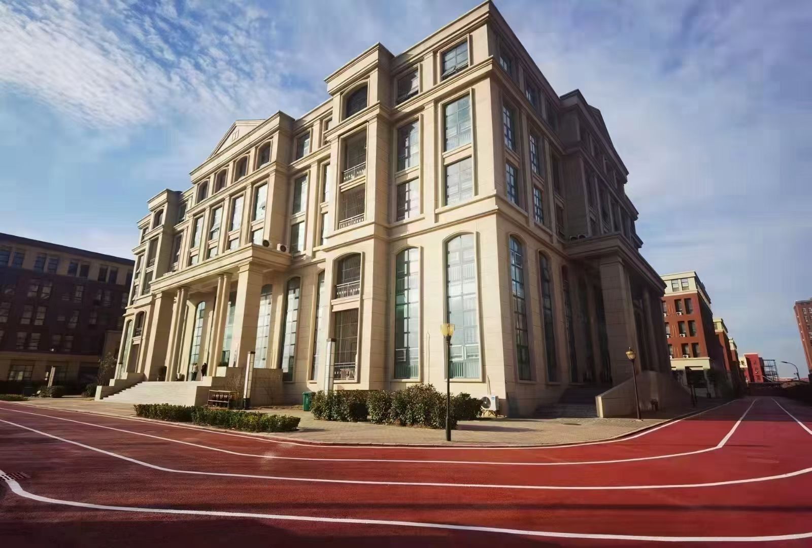 信阳文化课集训机构，信阳艺考生文化培训学校